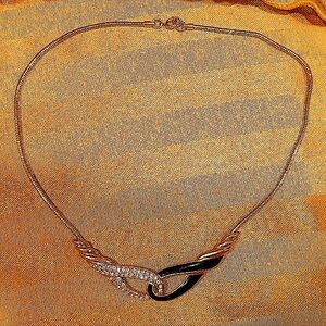 Trifari Necklace